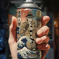 X Cans #1126