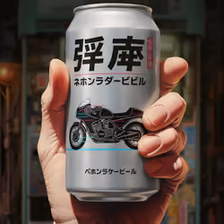 X Cans #563