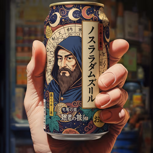 X Cans #1236