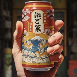 X Cans #210