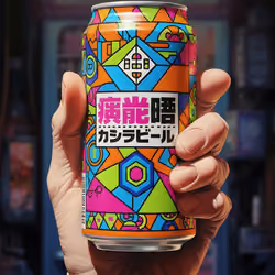 X Cans #1072