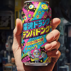 X Cans #749