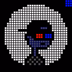463