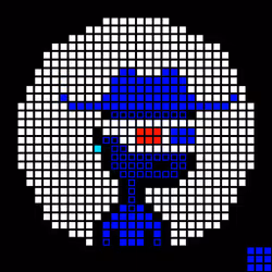 2813