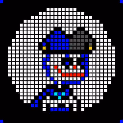 bb #95