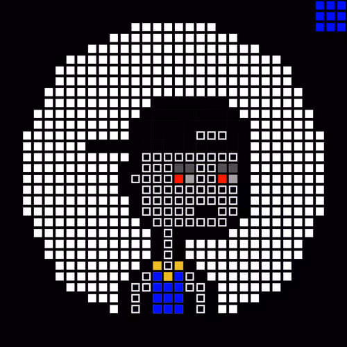 bb #103