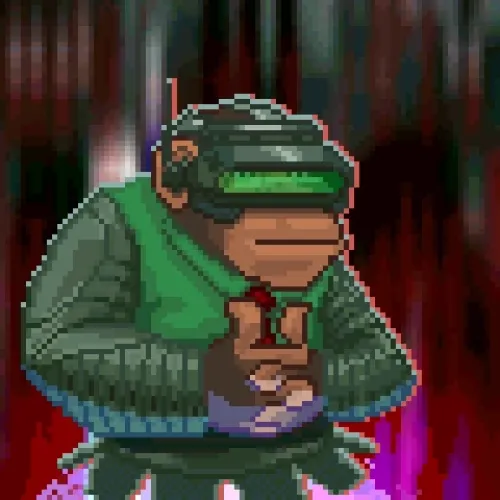 Cyber Apes 11 logo