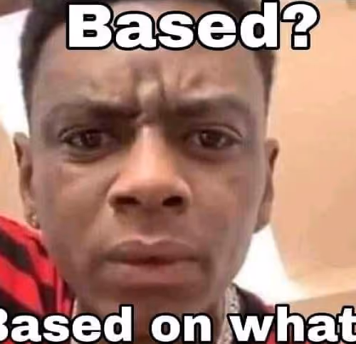 Based Memes 1
