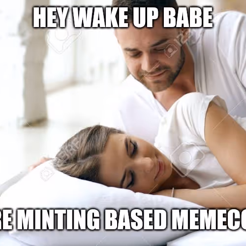 Based Memes 1