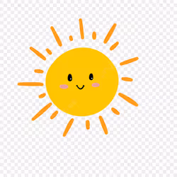 Sunny