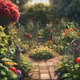 Garden On Chain