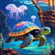 🐾 PixelAnimals #32