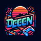 DEGEN gamer
