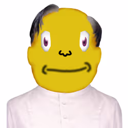 Mr. Tanaka #1056