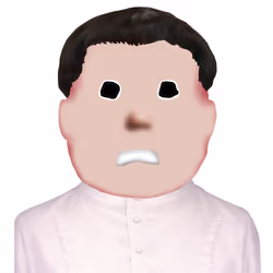 Mr. Tanaka #814