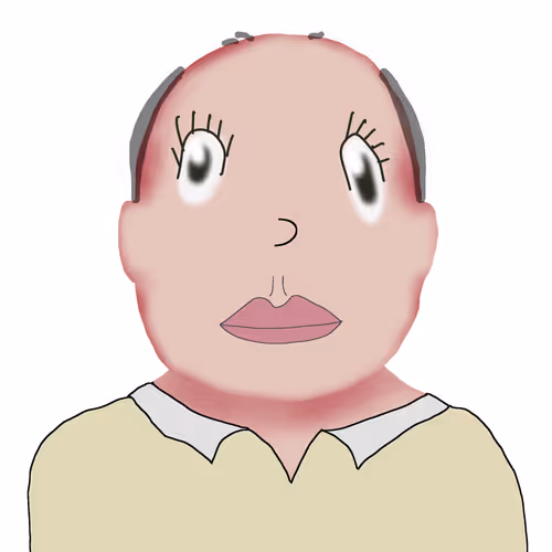 Mr. Tanaka #750