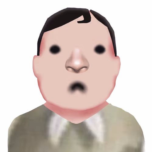 Mr. Tanaka #394