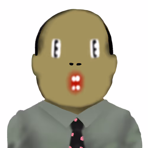 Mr. Tanaka #428