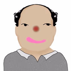 Mr. Tanaka #741