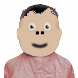 Mr. Tanaka #107