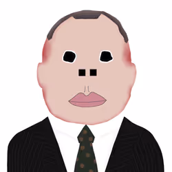 Mr. Tanaka #254