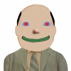 Mr. Tanaka #785