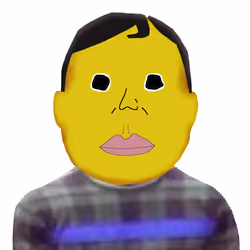 Mr. Tanaka #239