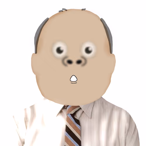 Mr. Tanaka #790