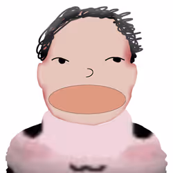 Mr. Tanaka #1001