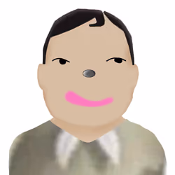 Mr. Tanaka #846