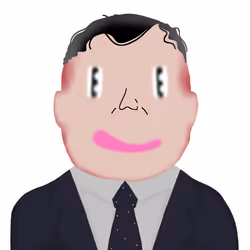 Mr. Tanaka #110