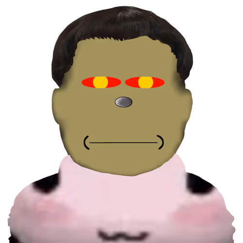 Mr. Tanaka #1037