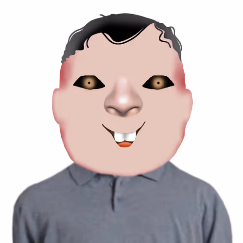 Mr. Tanaka #1057