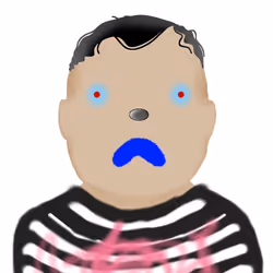 Mr. Tanaka #1028