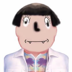 Mr. Tanaka #1014