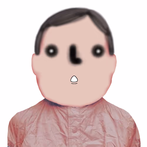 Mr. Tanaka #997