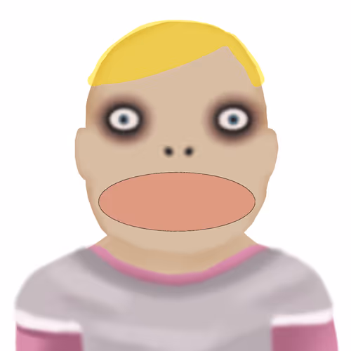 Mr. Tanaka #174