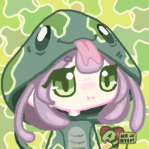Kemonokaki #574