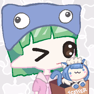 Kemonokaki