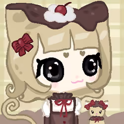 Kemonokaki #99