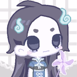 Kemonokaki #7362