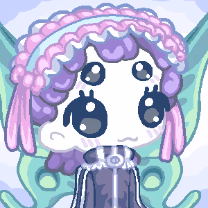 Kemonokaki #3386