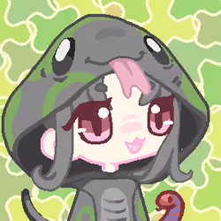 6821