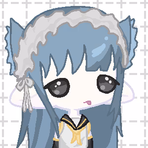 Kemonokaki #2821