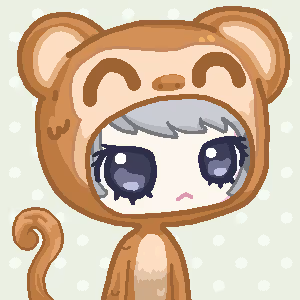 Kemonokaki #63