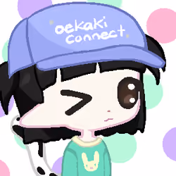 Kemonokaki #207