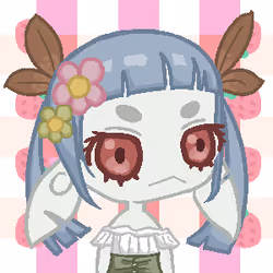 Kemonokaki #8139