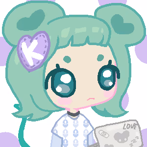 Kemonokaki #1953