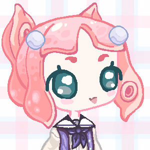 Kemonokaki #7448