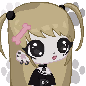 Kemonokaki